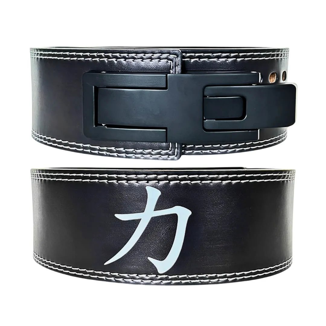 力 Strength - Lever Belt