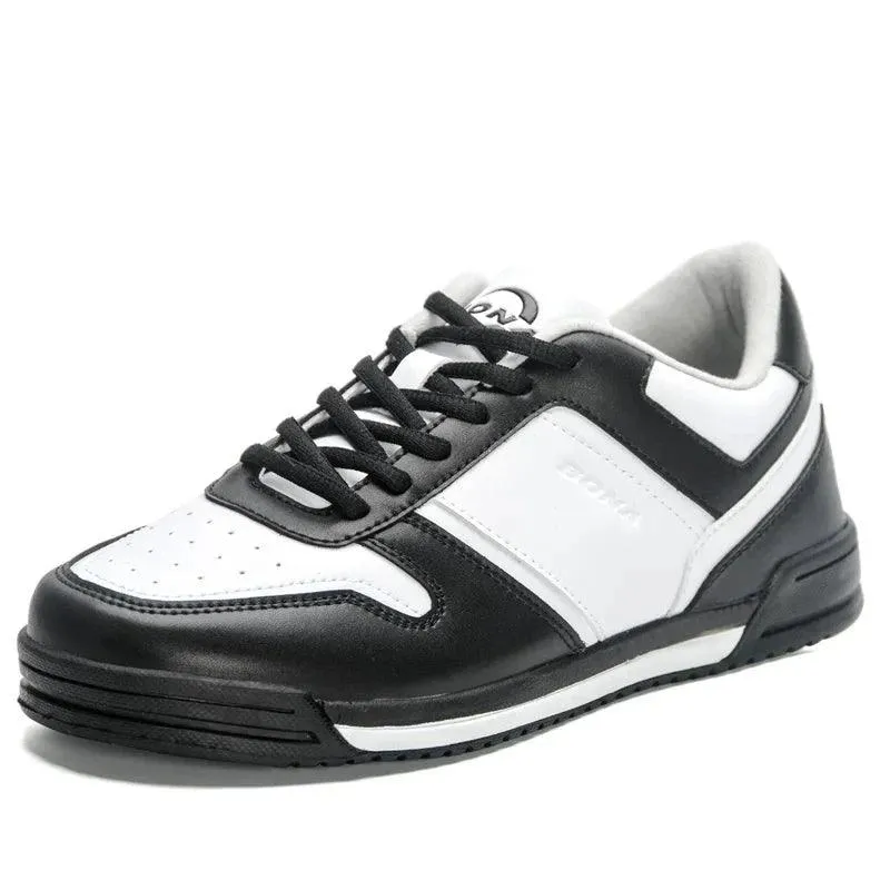 62120 - Men's Casual Shoes - Comfortable Vulcanized Sneakers