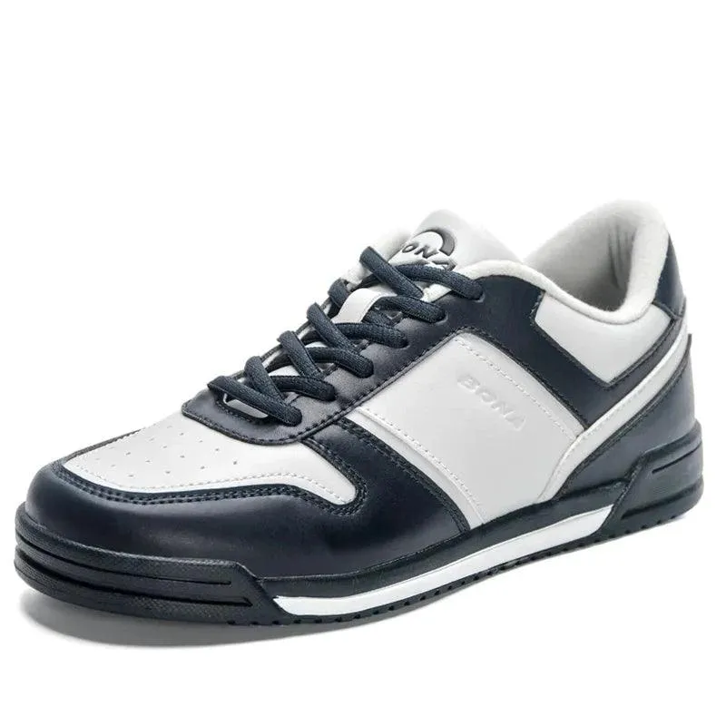 62120 - Men's Casual Shoes - Comfortable Vulcanized Sneakers