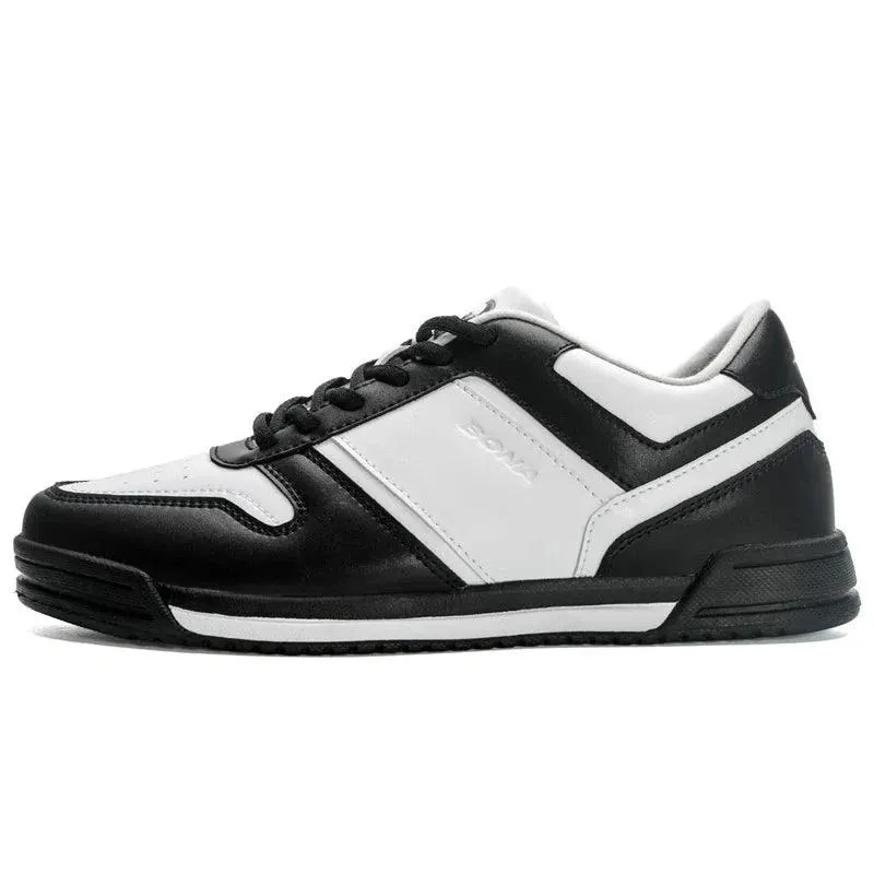 62120 - Men's Casual Shoes - Comfortable Vulcanized Sneakers