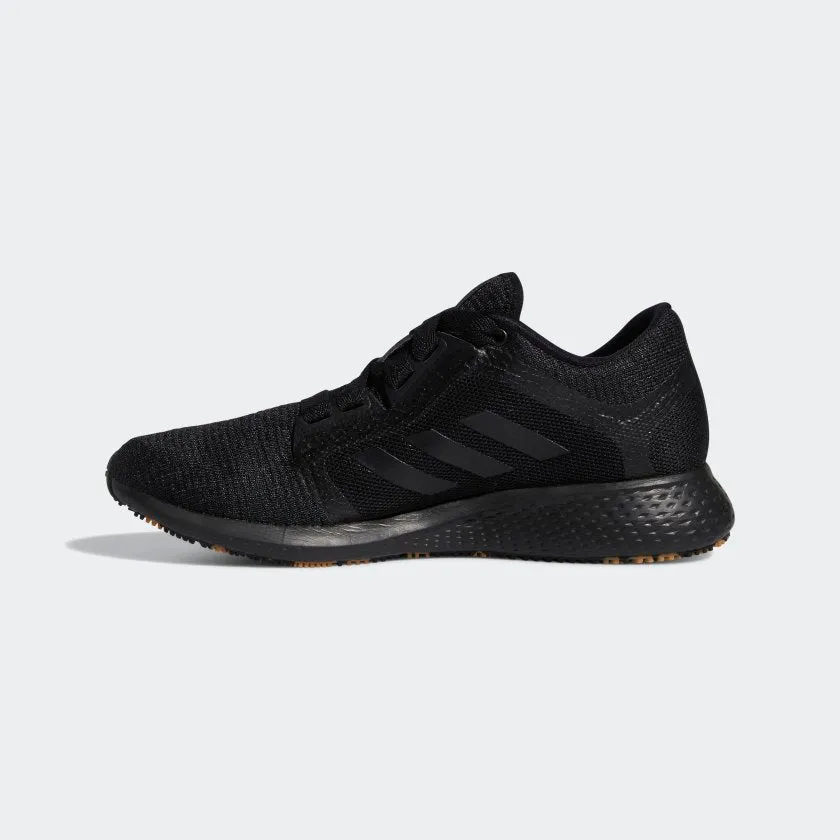 Adidas Edge Lux 4 Women's Shoes Black Q47196