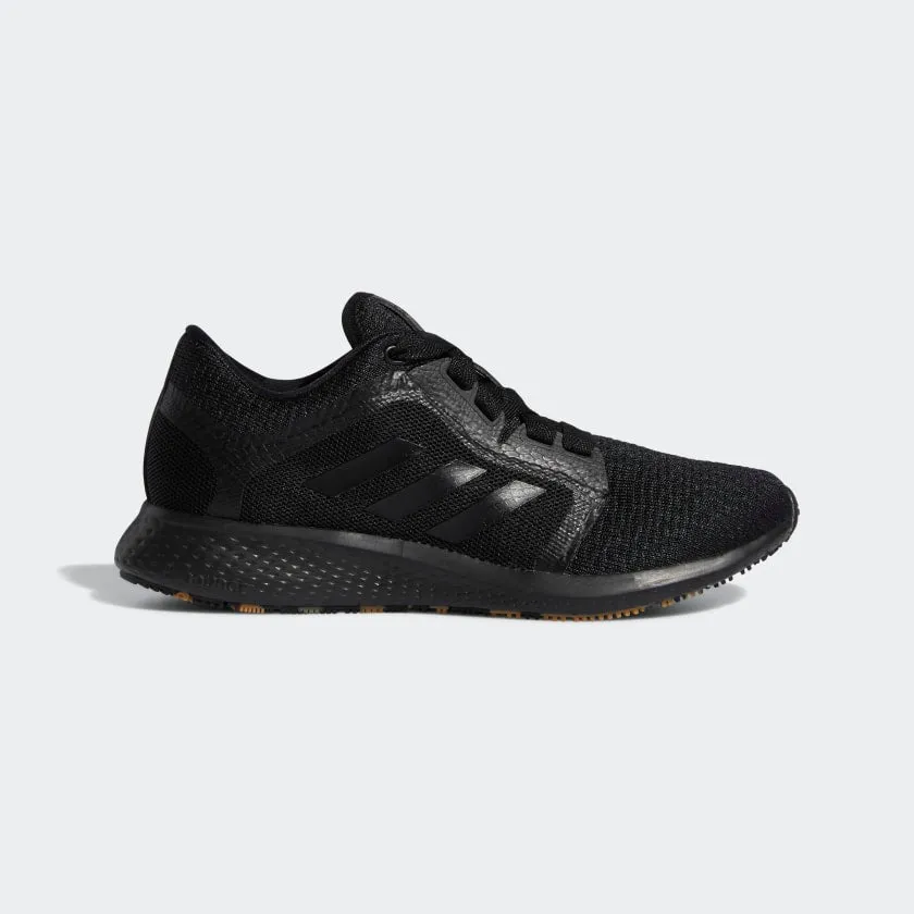 Adidas Edge Lux 4 Women's Shoes Black Q47196