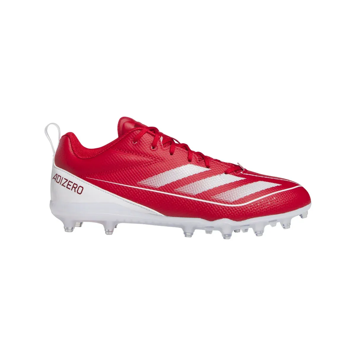 adidas Men's Adizero Electric 2 Football Cleats