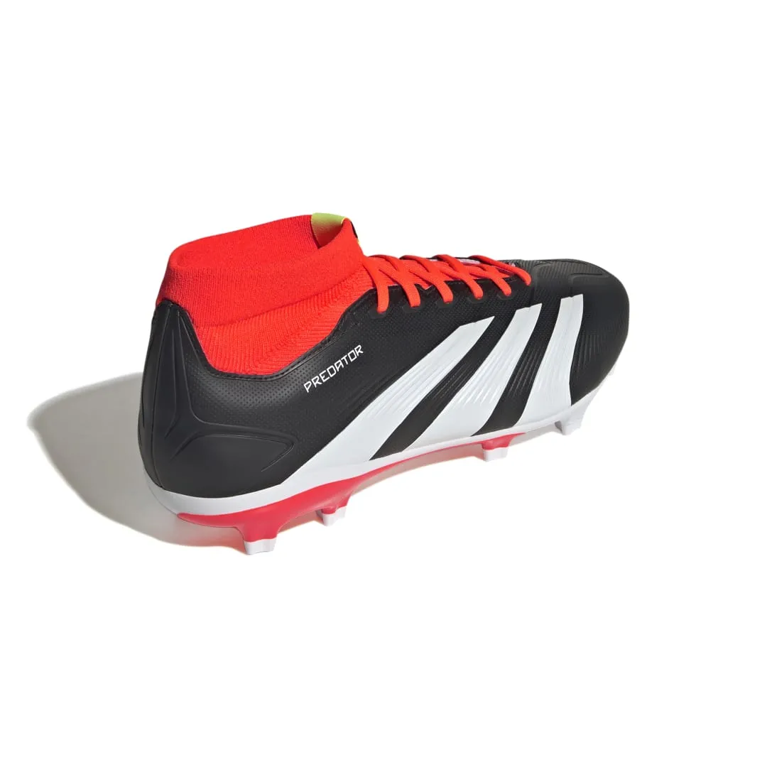 adidas Men's Predator League IG7772 FG Soccer Shoe