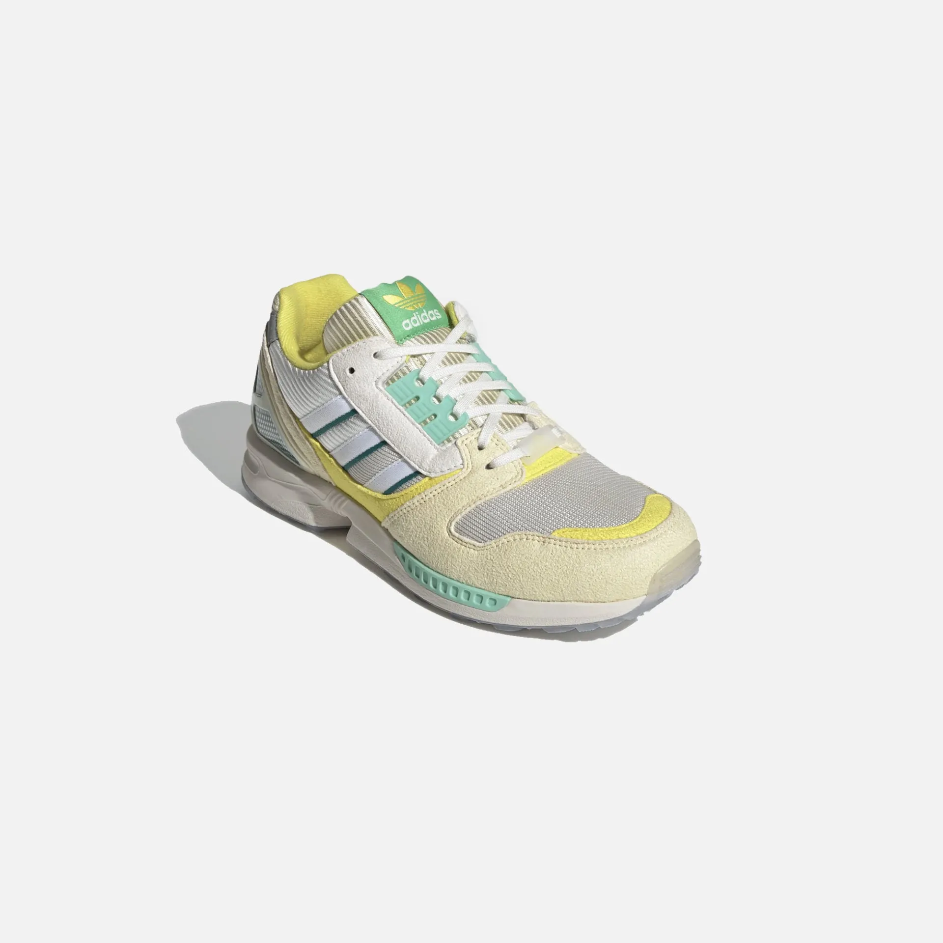 Adidas Originals | ZX 8000 FROZEN LEMONADE