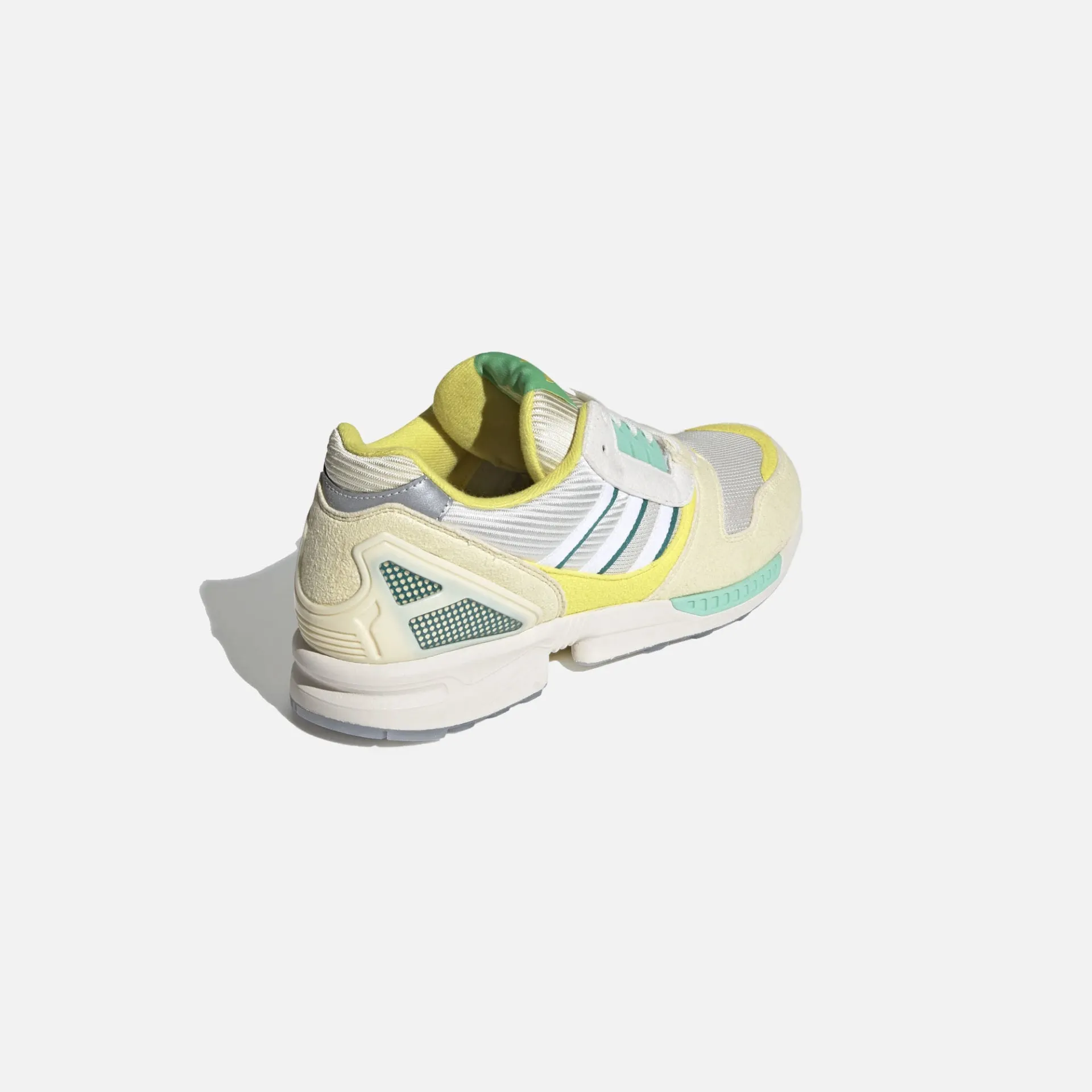 Adidas Originals | ZX 8000 FROZEN LEMONADE