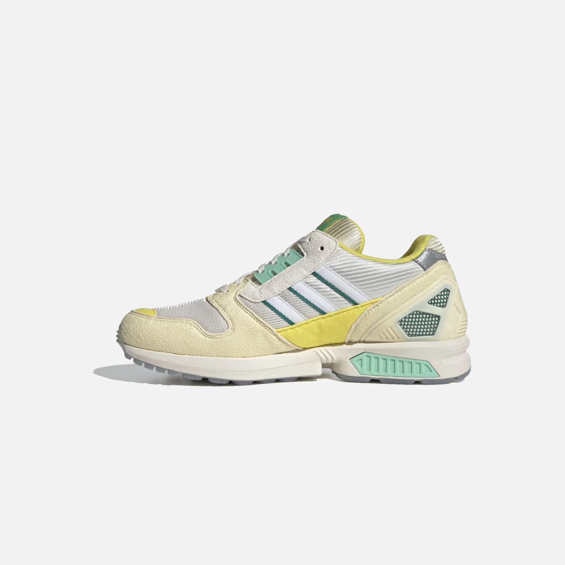 Adidas Originals | ZX 8000 FROZEN LEMONADE