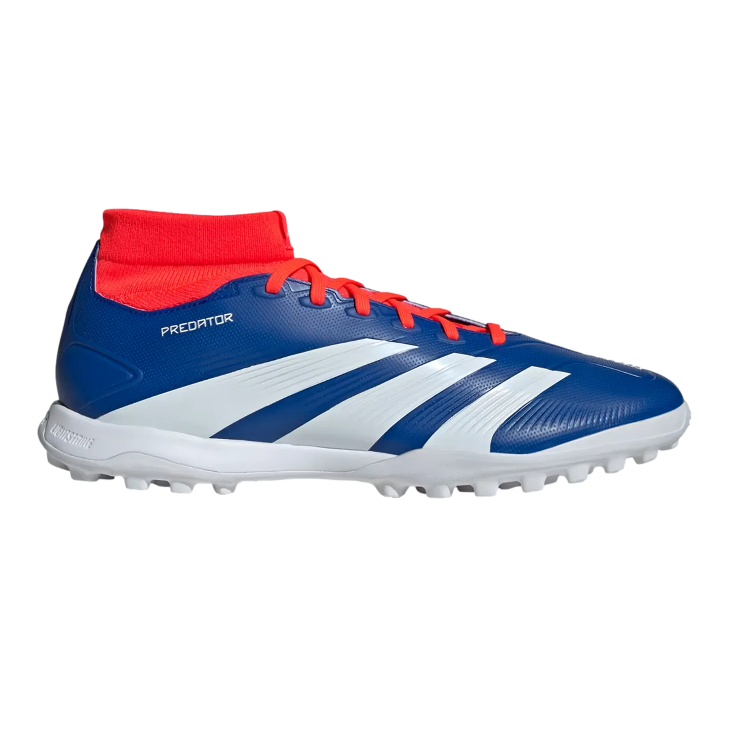 Adidas Predator League Mid Turf Shoes