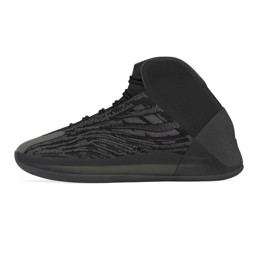 Adidas Yeezy Qntm Lace Up Sneakers