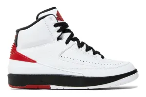 Air Jordan 2 Retro 'Chicago' 2022