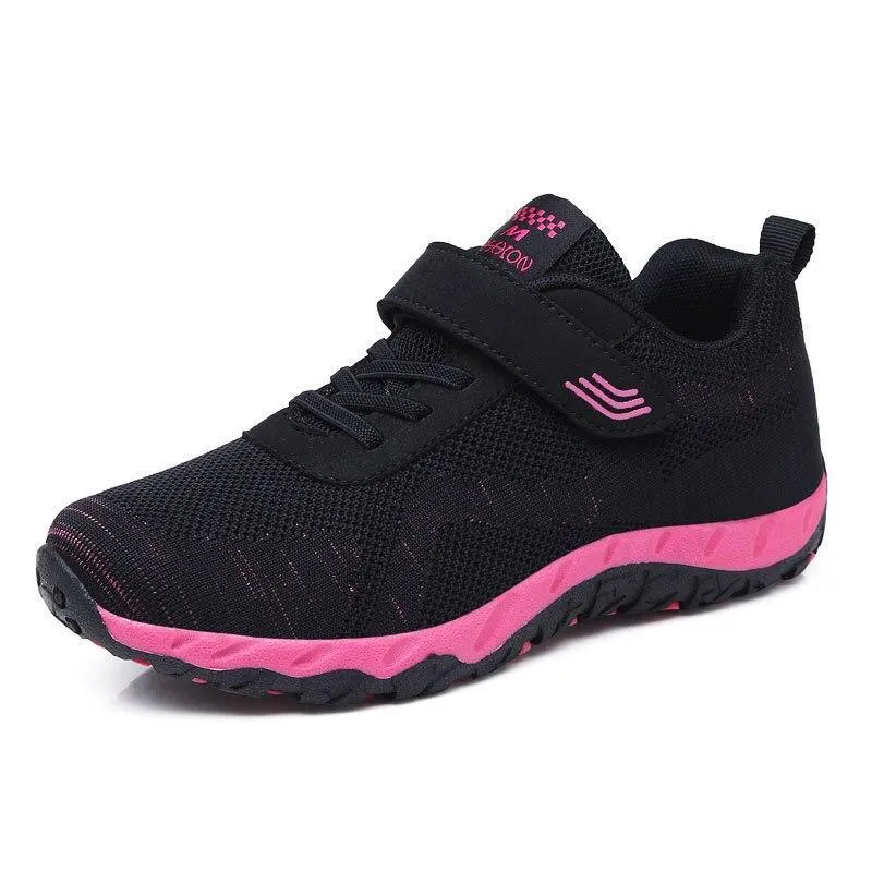 All-Day Supportive Comfort Walk Shoes for Women