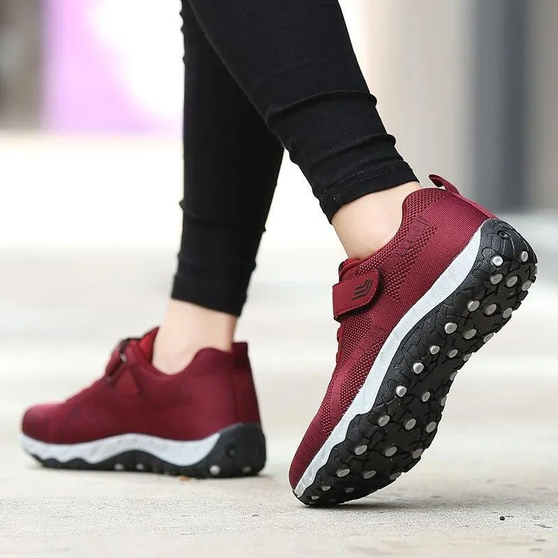 All-Day Supportive Comfort Walk Shoes for Women