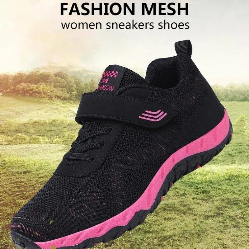 All-Day Supportive Comfort Walk Shoes for Women