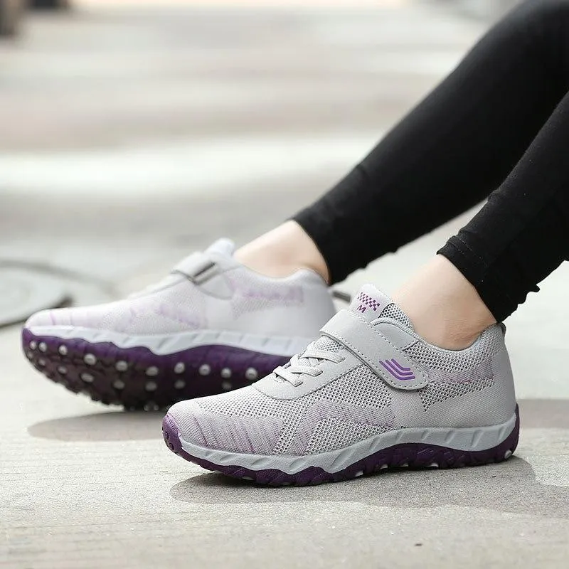 All-Day Supportive Comfort Walk Shoes for Women