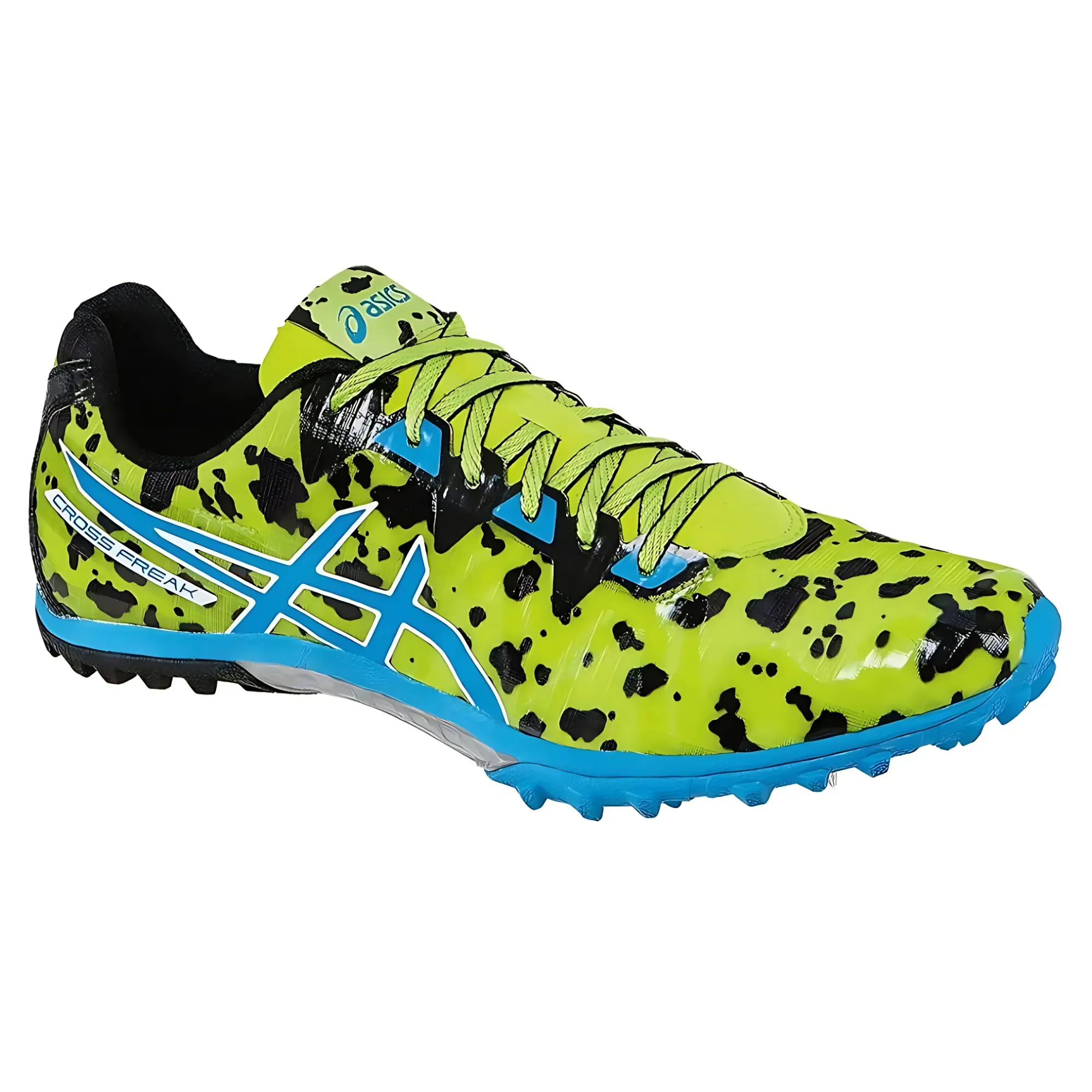 Asics Cross Freak 2 Men's Cross-Country Running Shoes