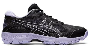 Asics Gel-Netburner Academy 9 Black/Vapor Womens