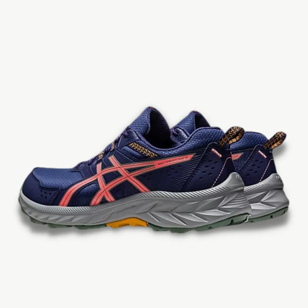 asics Gel-Venture 9 Women's Trail Running Shoes