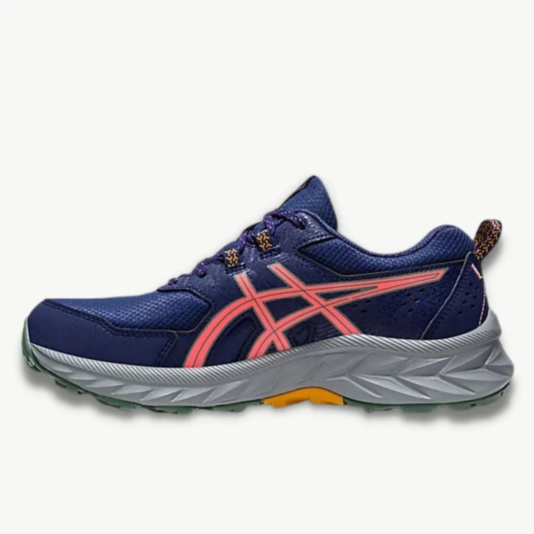 asics Gel-Venture 9 Women's Trail Running Shoes