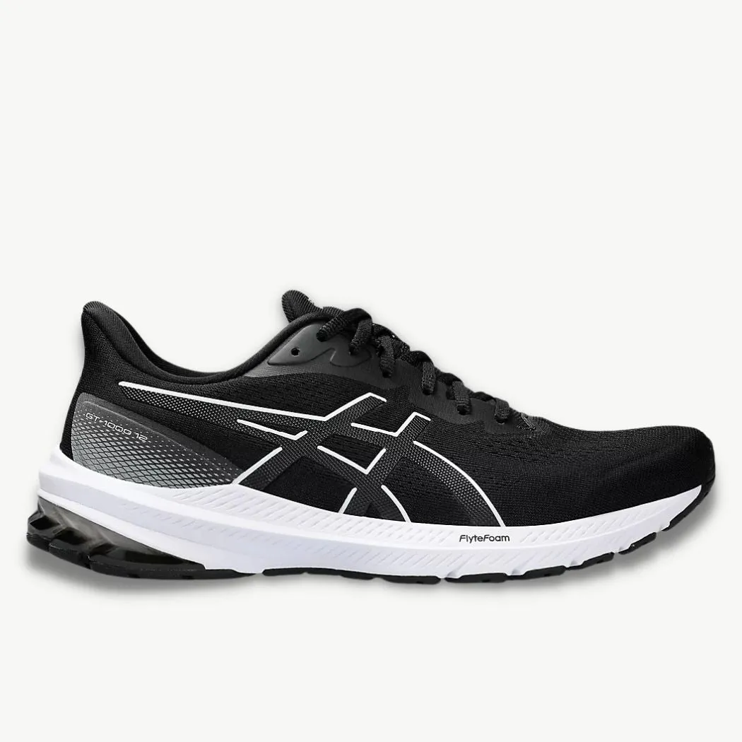 asics GT-1000 12 Men's Running Shoes