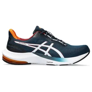 Asics Men's Pulse 14 Mako Blue/White