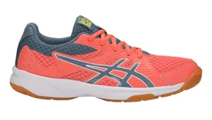 Asics Upcourt 3 Women's Squash Shoes (1072A012-702)