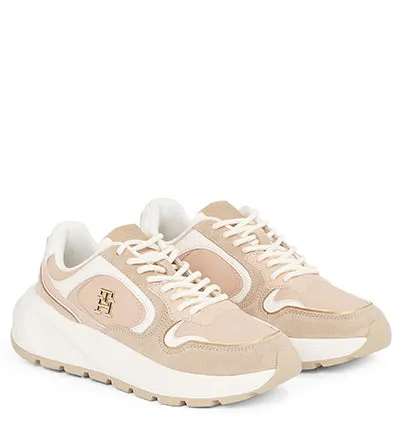 AW24 - HIL CHUNKY RUNNER BLUSH