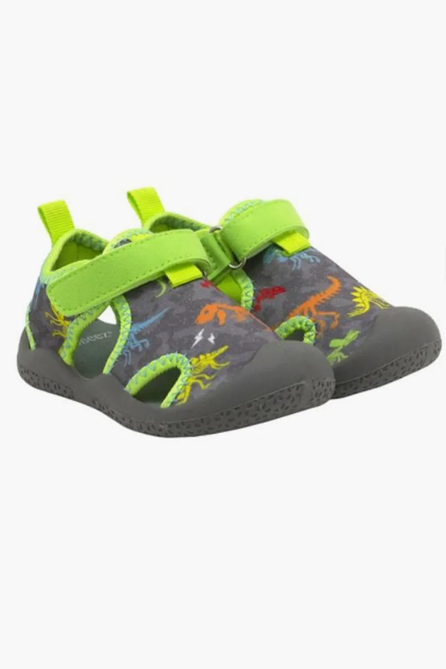 Baby Water Shoes Robeez Dinosaurs