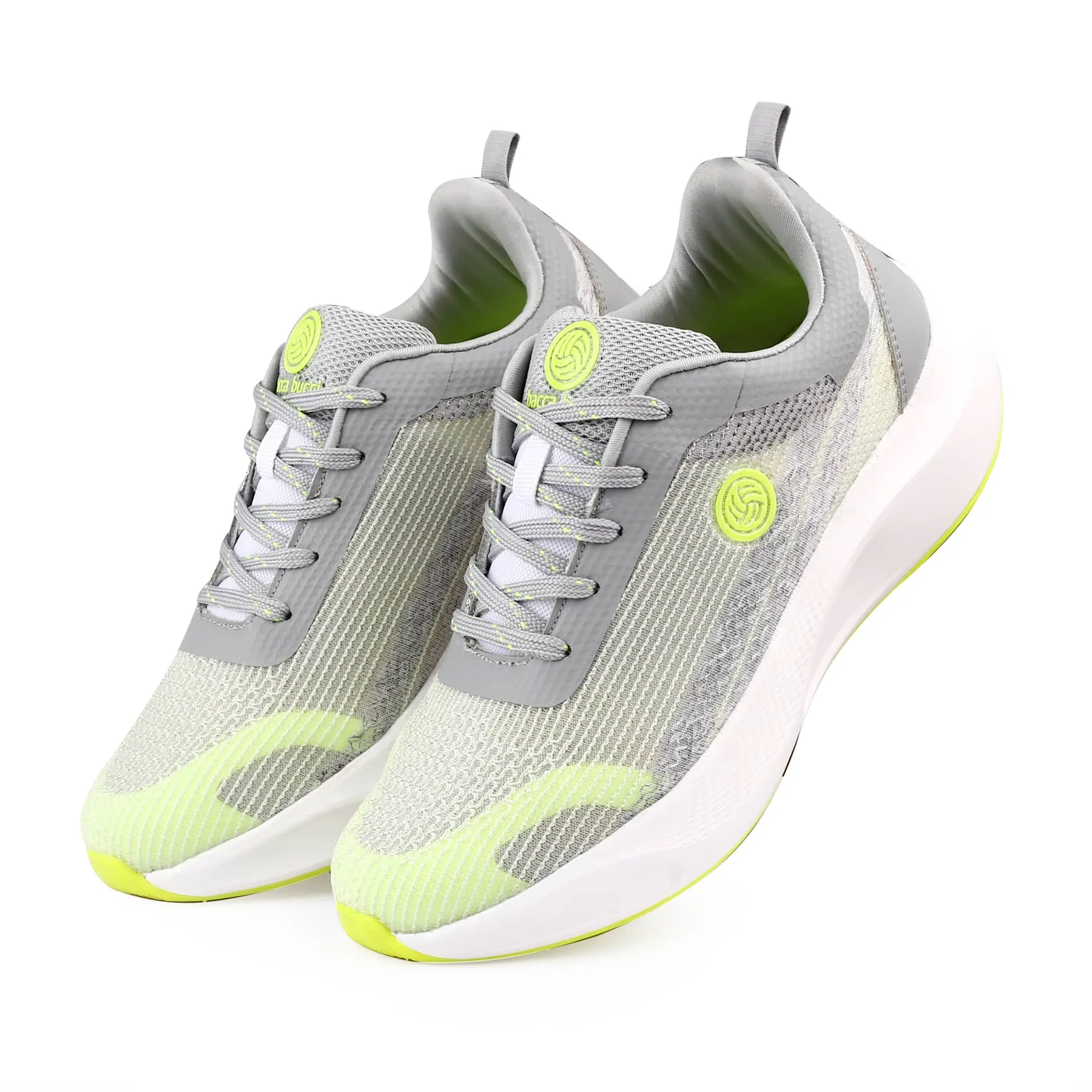 Bacca Bucci Zippy Zest Flash Runners