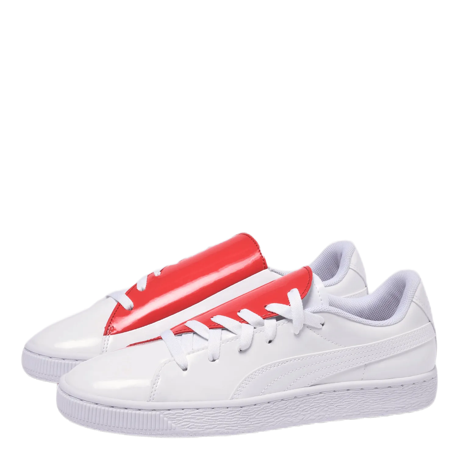 Basket Crush Wmns White