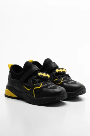 Batman Trainer Black