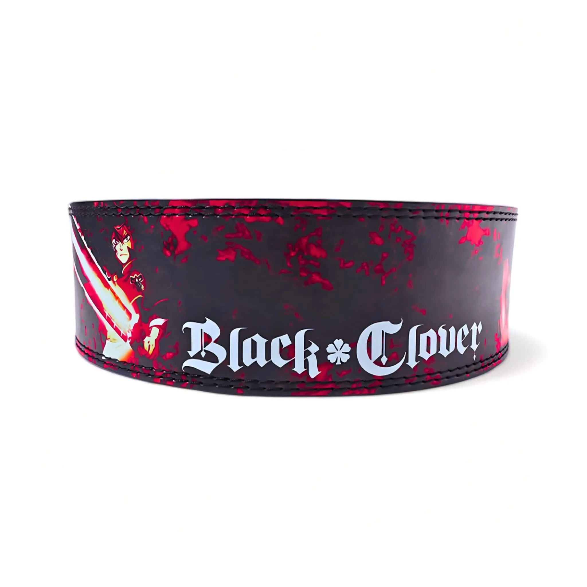 Black Clover - Anime Lever Belt