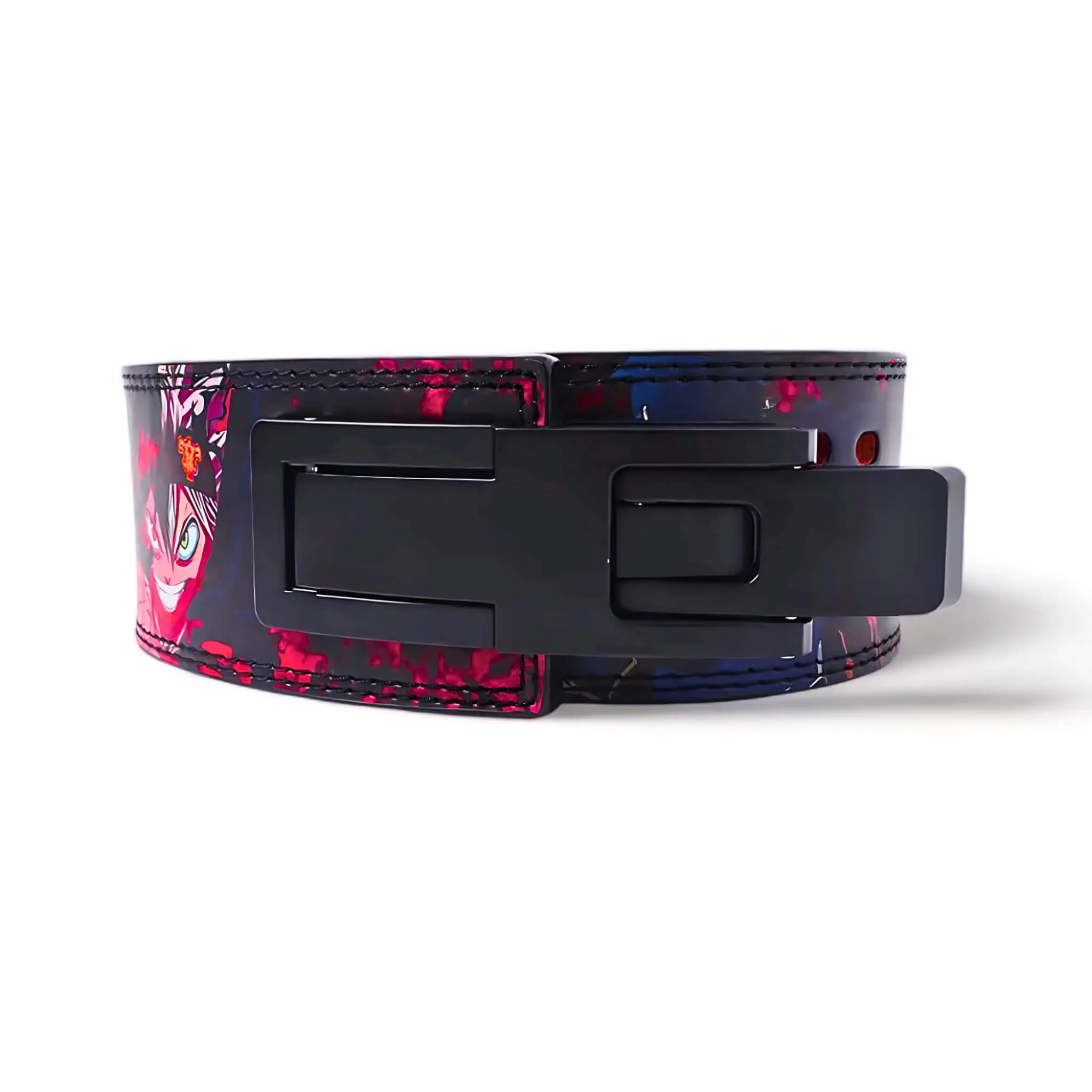 Black Clover - Anime Lever Belt