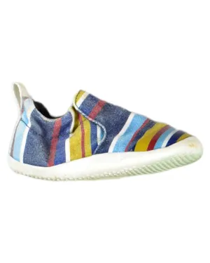 Bobux Slip Ons 12-18M (EU19)