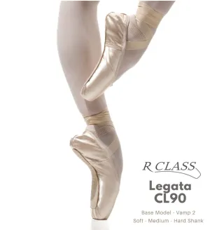 CL90 Legata- Medium