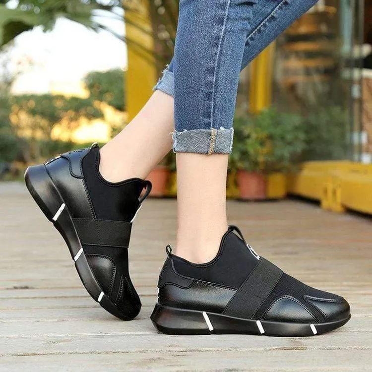 Comfy Casual Women's Orthopedic Shoes