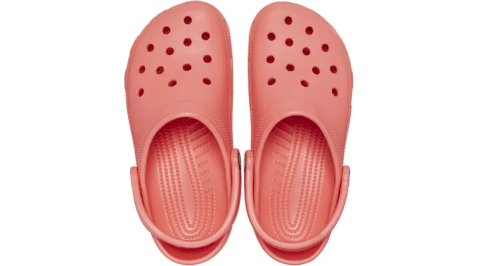 Crocs Classic Clog Neon Watermelon