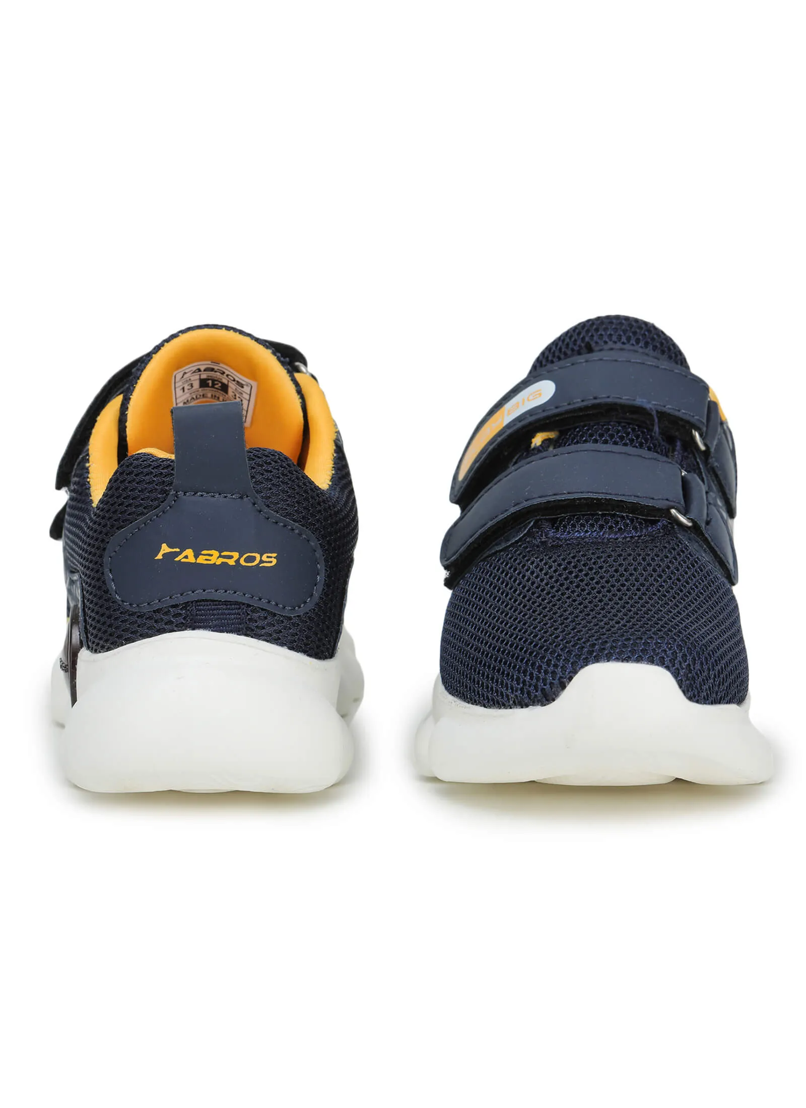 Deluxe Sports Shoes for Kids