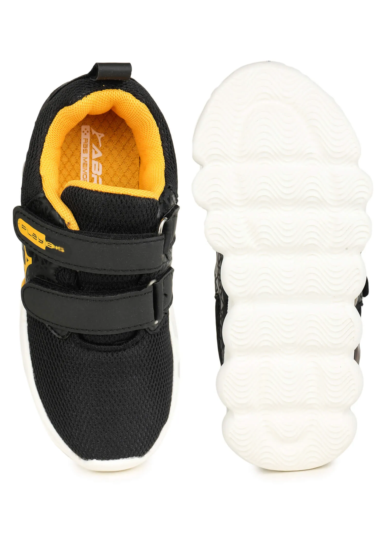 Deluxe Sports Shoes for Kids