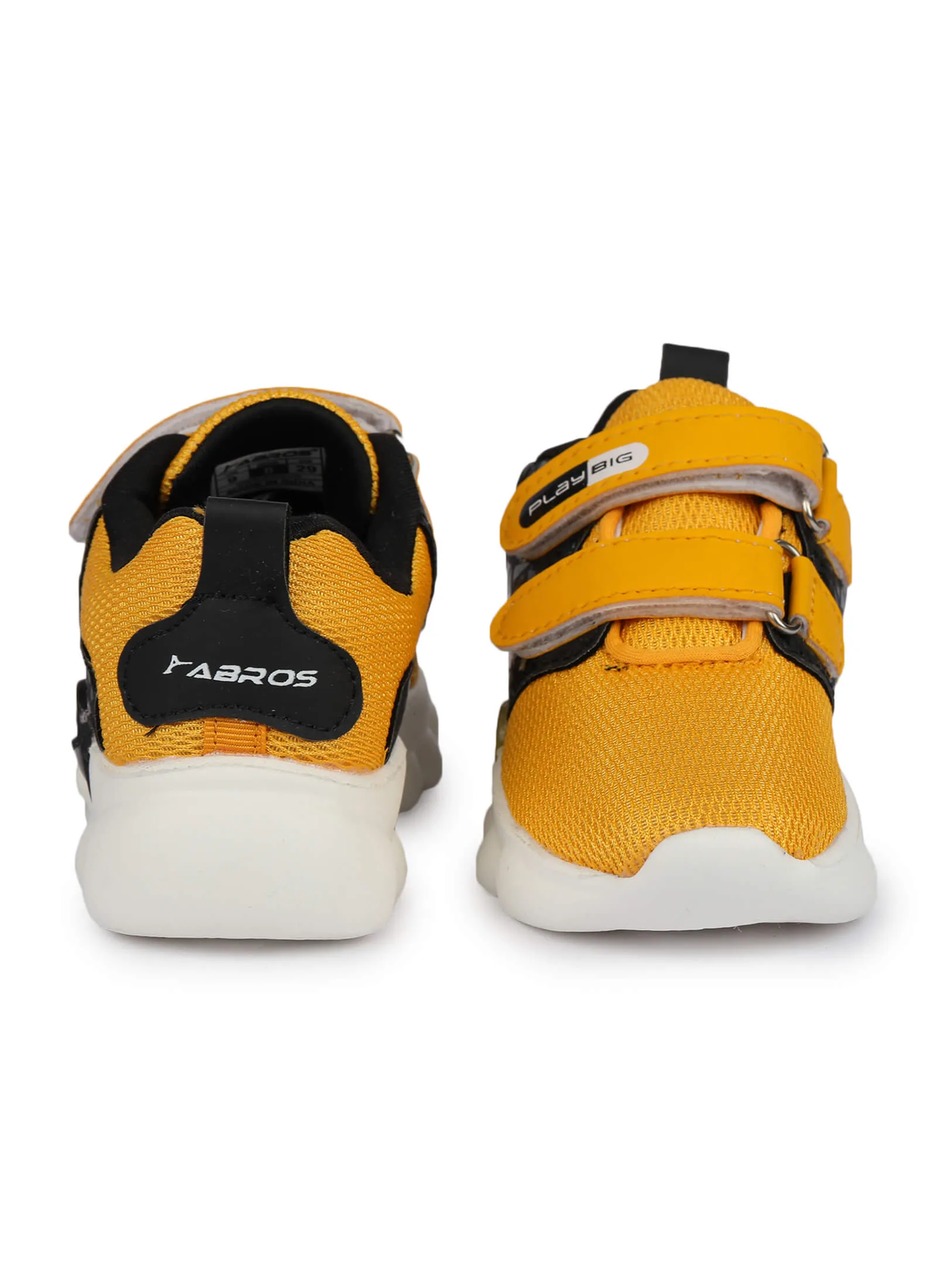 Deluxe Sports Shoes for Kids