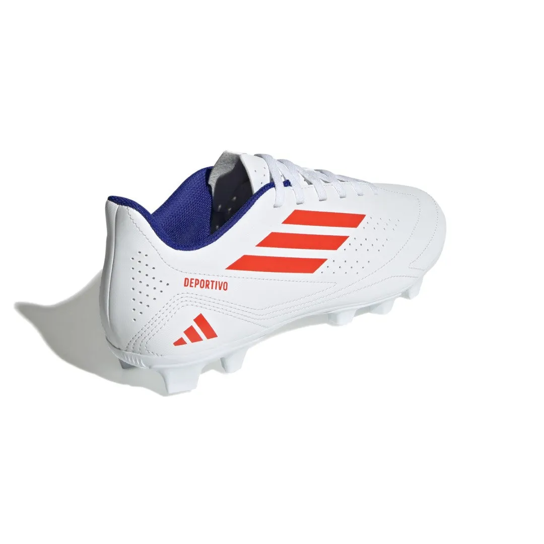 Deportivo III Flexible Ground Boots Soccer Shoes