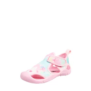 Girl's Toddler Lia Aqua Shoes