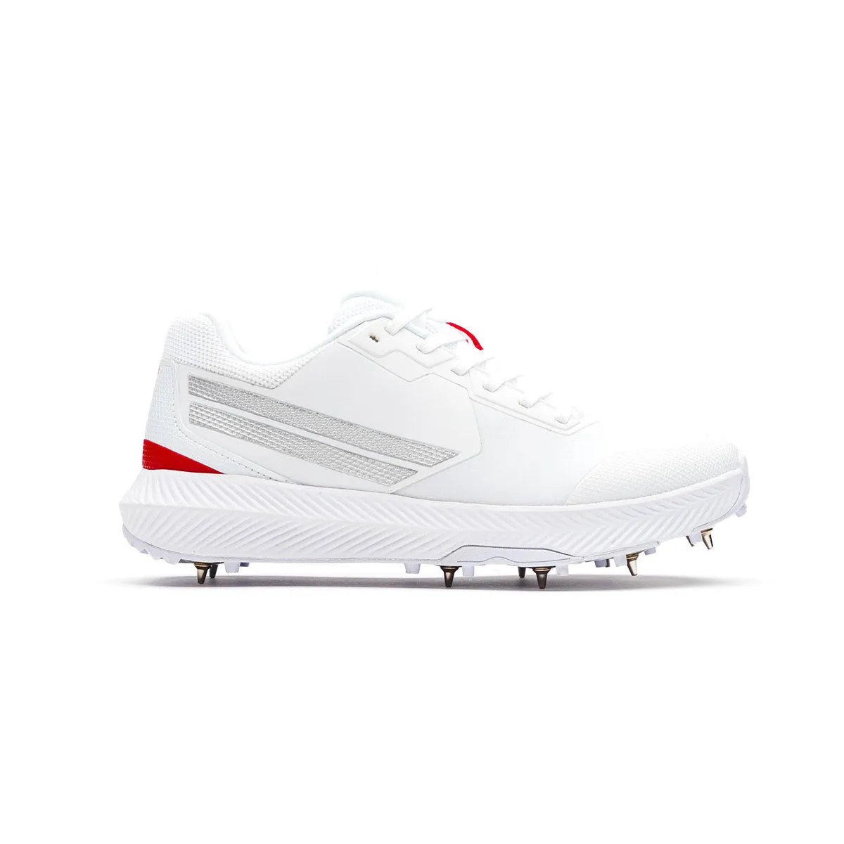 Gray-Nicolls Revo Pro 2.0 Spike Cricket Shoes