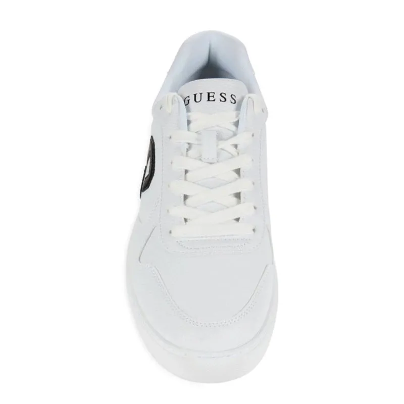 GUESS LOOVIE SNEAKER GUM1