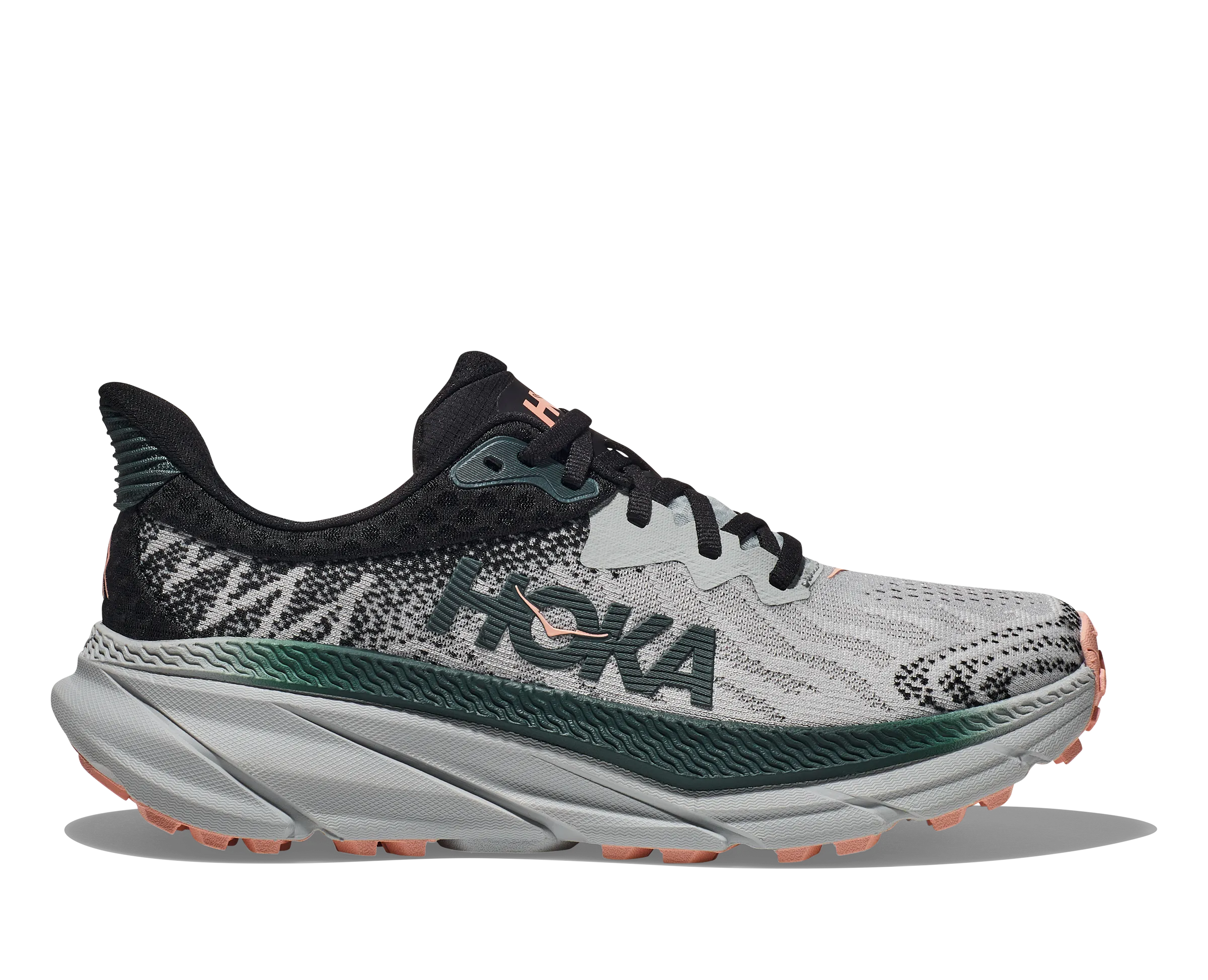 HOKA CHALLENGER V7 WOMEN WIDE