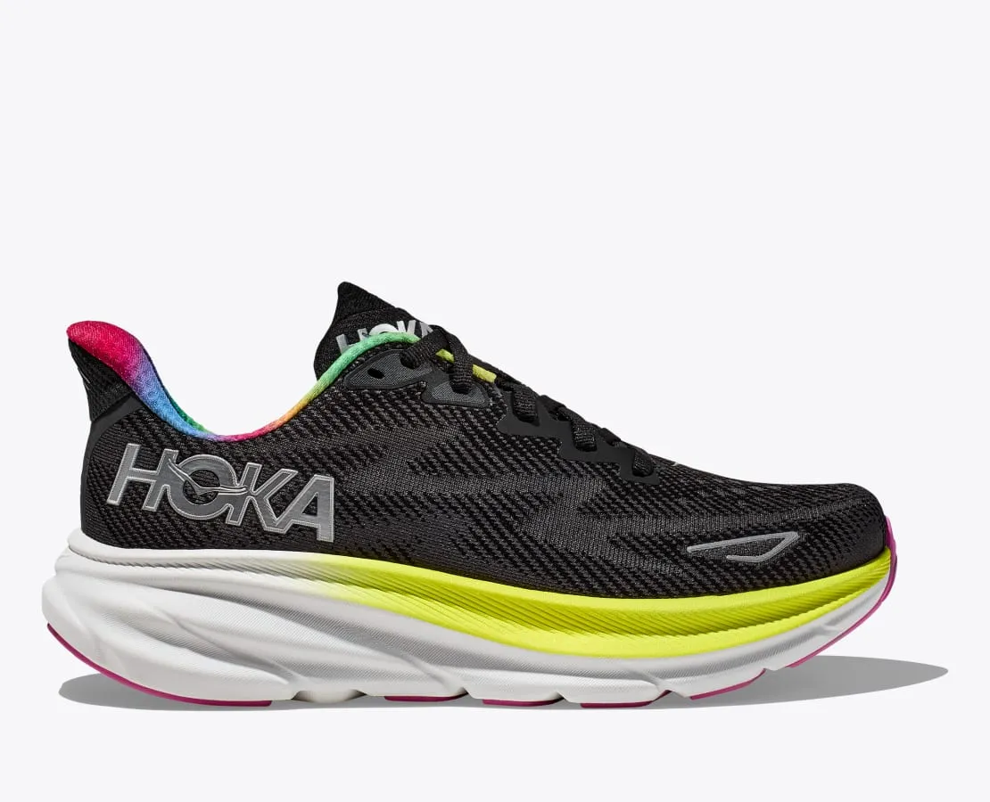 HOKA CLIFTON 9