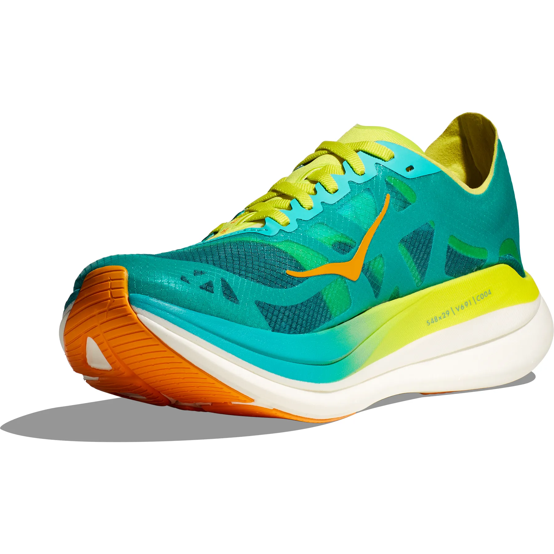 Hoka Unisex Rocket X 2