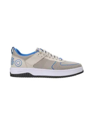 HUGO Tennis Shoes - Kilian_Tenn_knpu