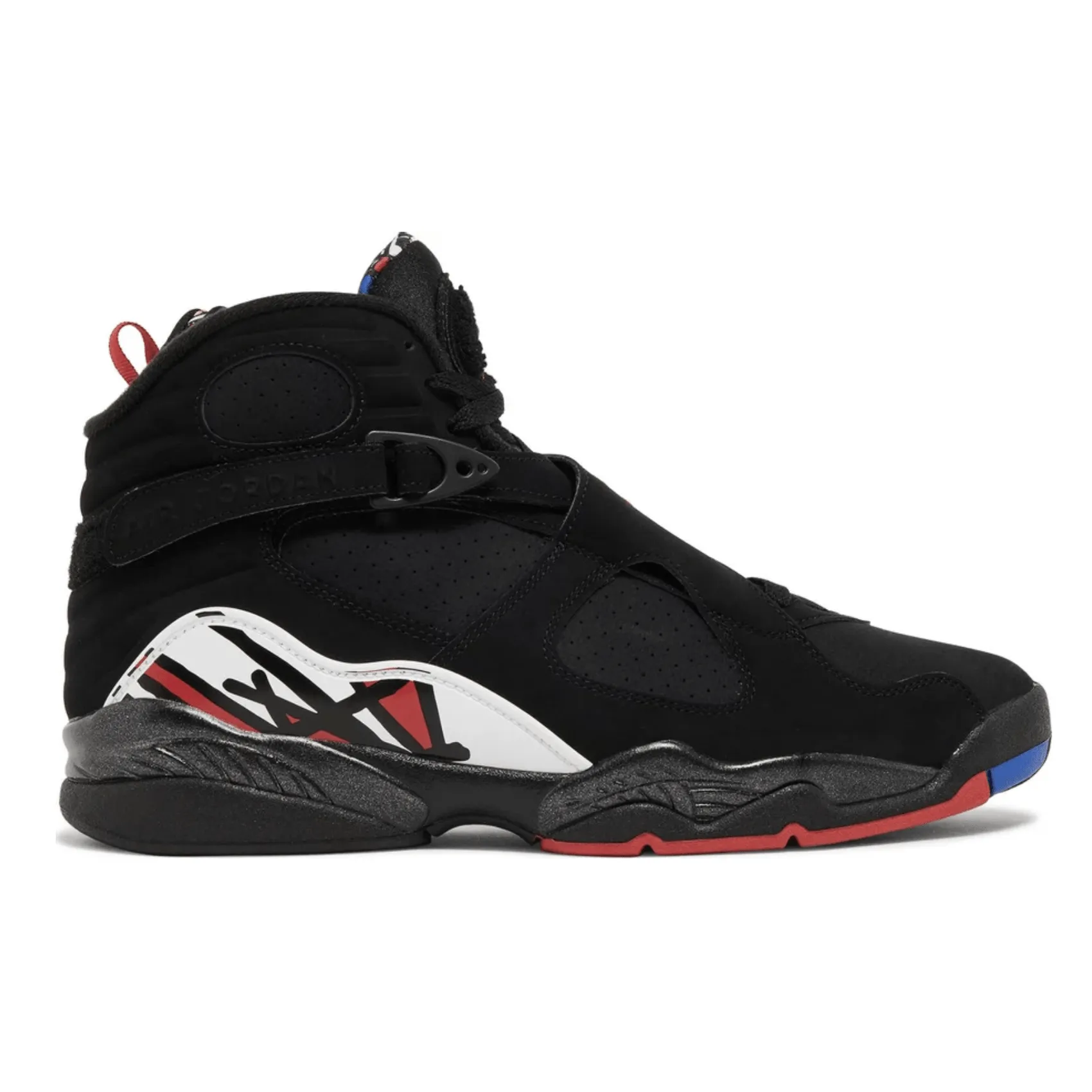 Jordan 8 'Playoff'