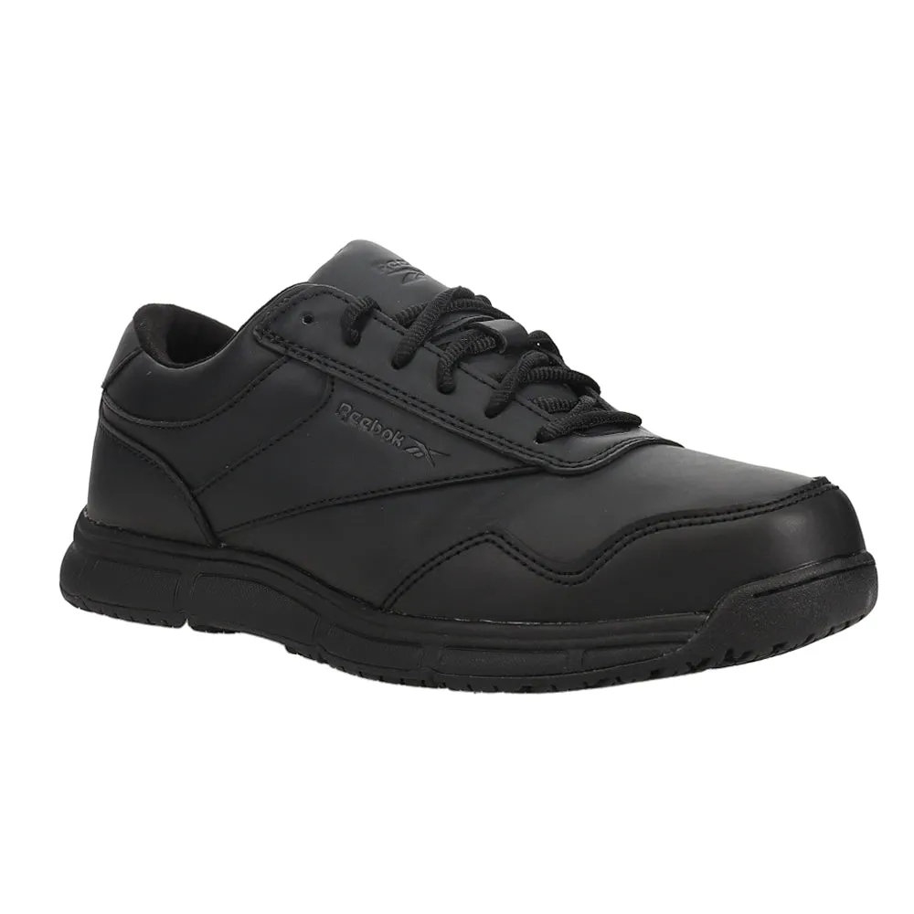 Jorie LT Slip Resistant Soft Toe Work Shoes