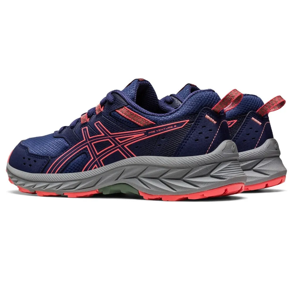 Kids Asics Pre Gel-Venture 9 GS